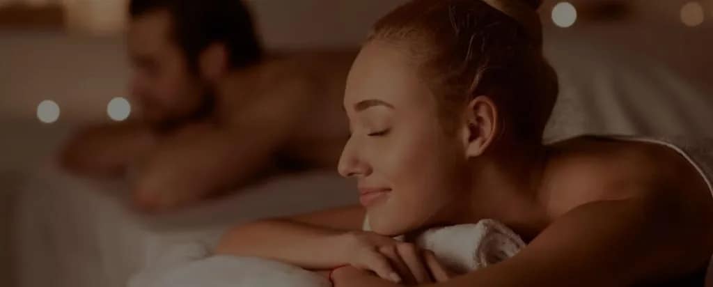 Paarmassage Budapest