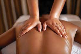 Classic Tantra Massage Budapest