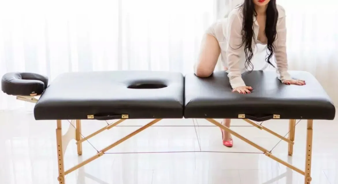 Milking Table Massage Budapest